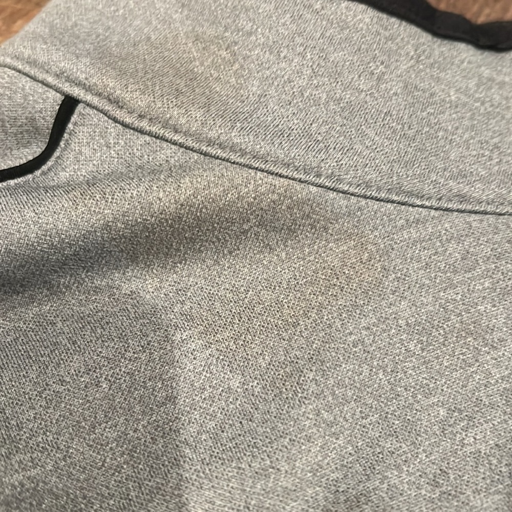 MENS CALLAWAY V TOUR FLEECE XXL - Picture 7 of 7